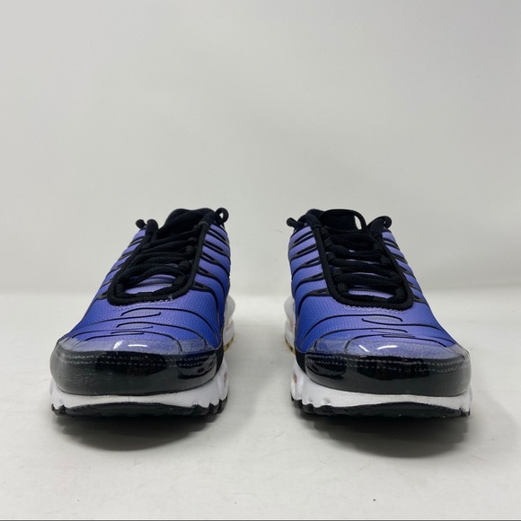 Nike Air Max Plus OG Voltage Purple Black - Picture 3 of 8